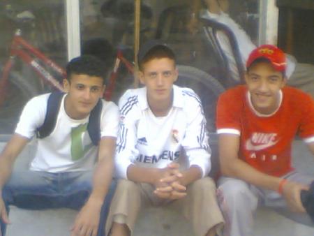 moi et mes ami